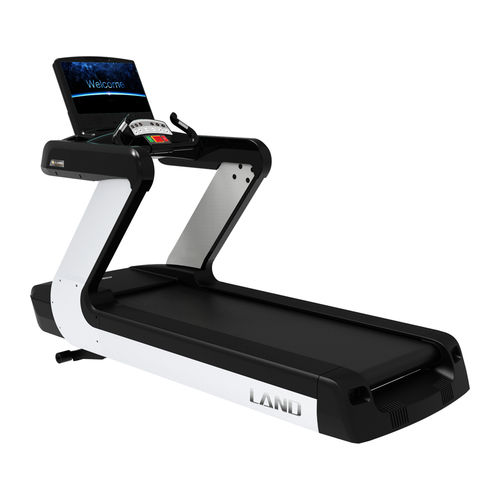 可编程跑步机 - LDT-918A - landfitness - 手动