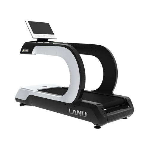 可编程跑步机 - LDT-930B - landfitness