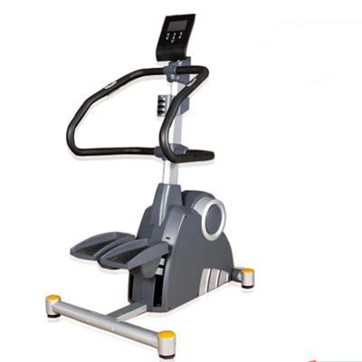 腹部健身器材 - LDE 04 - landfitness - 商用 / 用于健身路径