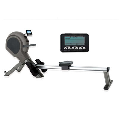 户外划艇机 - LDE 05 - landfitness - 磁性 / 商用
