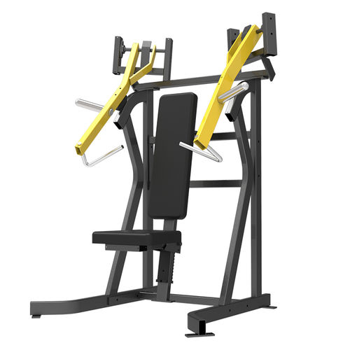 斜卧推健身器械 - LD-3008 - landfitness - 室内 / 户外 / 商用