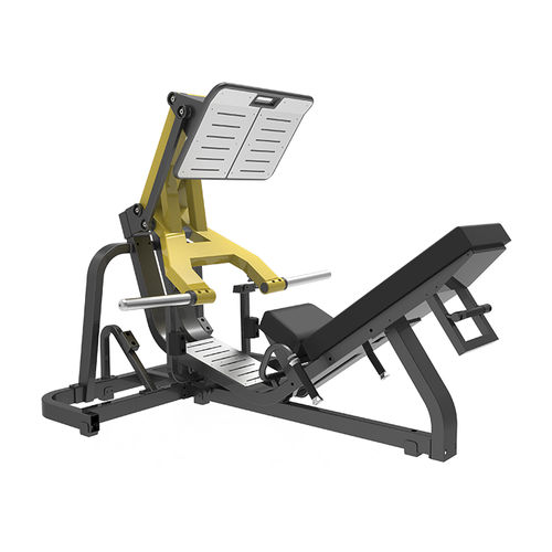 腿部推举健身器械 - LD-6050 - landfitness - 室内 / 户外 / 商用