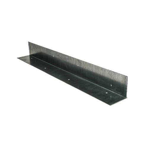 电镀钢型材 - COR series - ISOHEMP - 转角 / 用于石工 / 用于混凝土结构