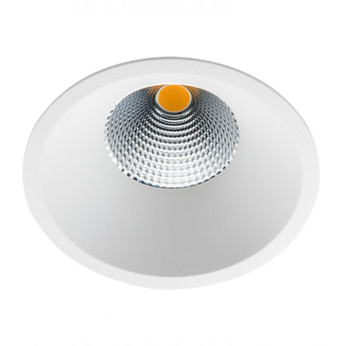 天花板暗装筒灯 - SOFT SLIM - SG LIGHTING - LED式 / 圆形 / 室内