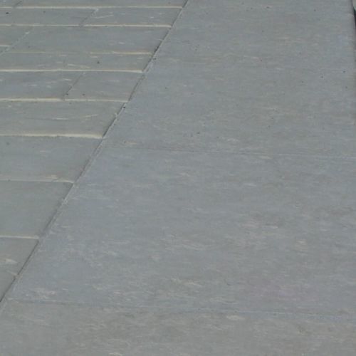 人行道路缘坡道 - BIC02 - REPLIK - 混凝土 / 户外 / 专业