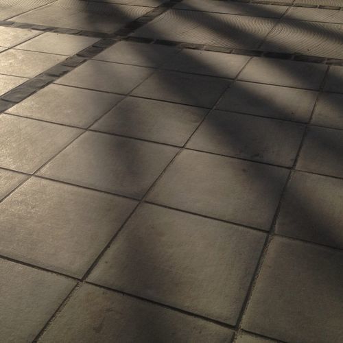 混凝土铺路石 - DAF11 - REPLIK - 户外 / 露台 / 花园