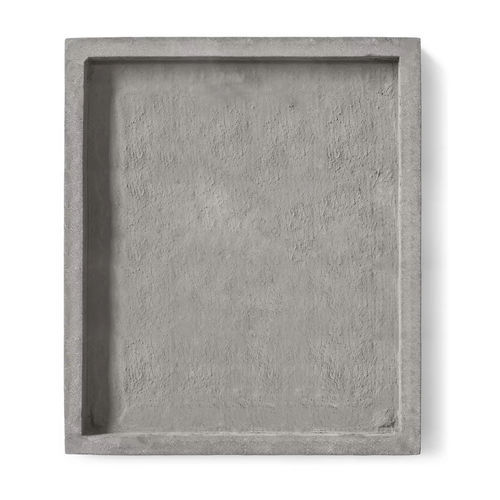 纤维混凝土装饰面板 - FRAG - Lyon Béton - 墙面 / 光滑 / 家用