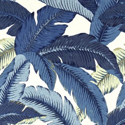 室内装饰面料 - DECO : JUNGLE  - 366 Concept - 花朵图案 / 聚酯 / 用于室外
