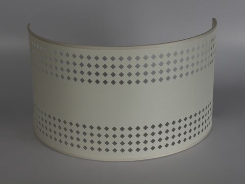 现代风格灯罩 - T014 - IPSILON PARALUMI - 布料 / 定制 / 透光