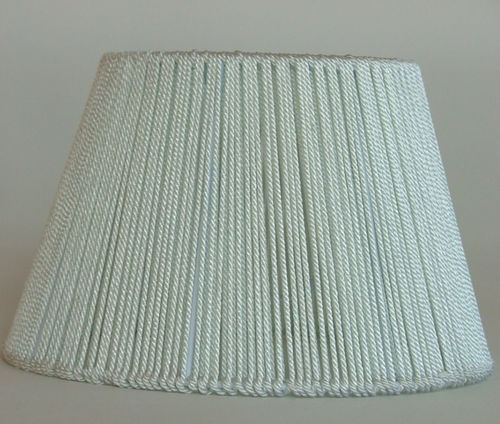 传统风格灯罩 / 布料