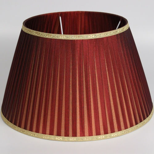 现代风格灯罩 - C020 - IPSILON PARALUMI - 传统风格 / 布料 / PVC