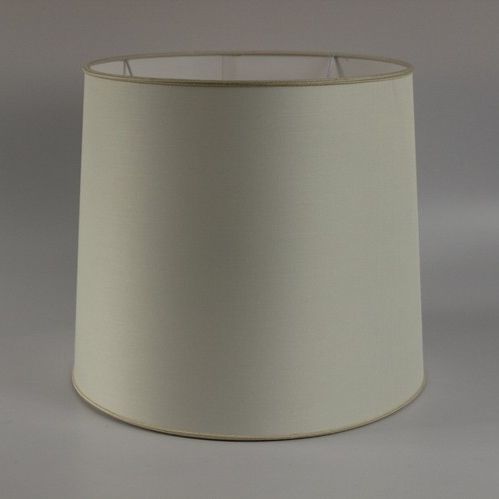 现代风格灯罩 - TRONCO CONO ALTO - IPSILON PARALUMI - 金属 / 布料 / 可定制