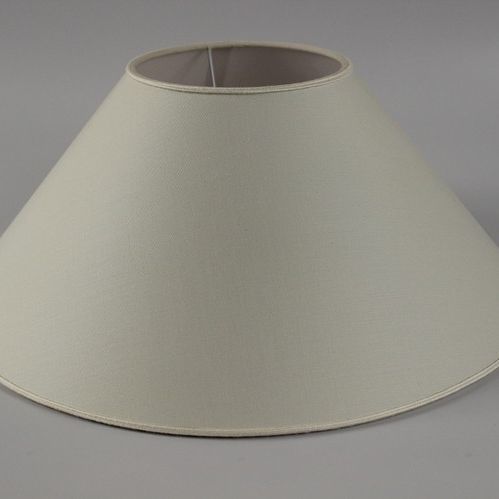 现代风格灯罩 - CONO DOGE BASSO - IPSILON PARALUMI - 布料 / 定制