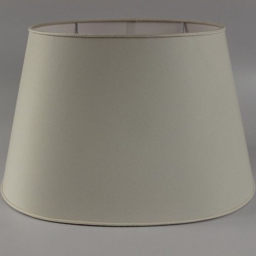 现代风格灯罩 - OVALE CONO - IPSILON PARALUMI - 布料 / 定制 / 可定制