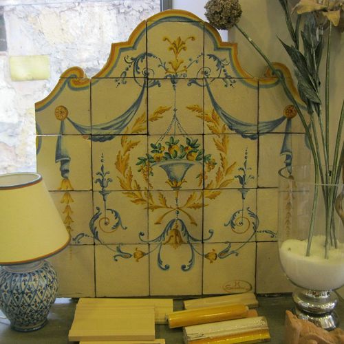 陶瓷砖 - COMPLETE - SCIANNA CERAMICHE - 光滑 / 室内 / 墙面