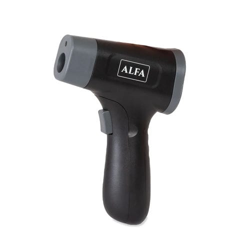 烹饪温度计 - Alfa Forni - 数字 / 红外线 / °C