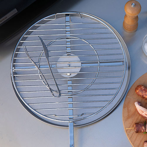 烤肉架 - BBQ 500 - Alfa Forni