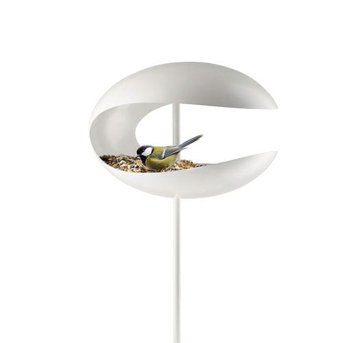其他材料户外鸟类喂食器 - BIRD TABLE STANDING - eva solo