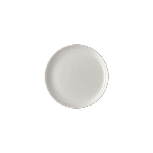 平盘盘子 - JADE LIFT:61043-800001-16916 - Rosenthal GmbH - 圆形 / 瓷质 / 单色