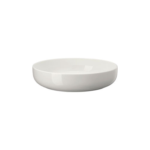 正餐盘子 - JADE LIFT: 61043-800001-10351 - Rosenthal GmbH - 中空 / 圆形 / 瓷质