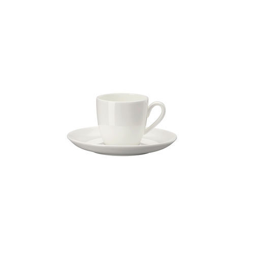 瓷质咖啡杯 - JADE BONE: 61040-800001-14949 - Rosenthal GmbH - 商用