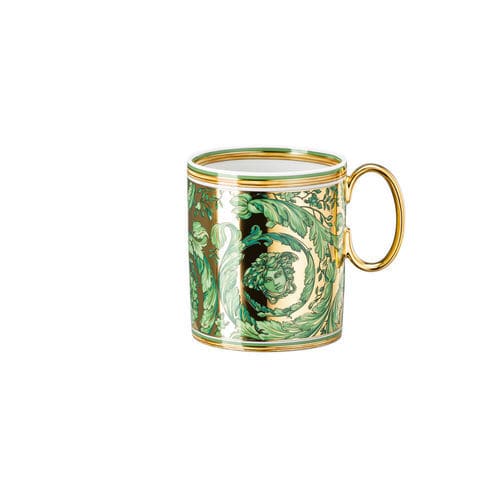 瓷质杯子 - MEDUSA GARLAND: 19335-409959-15505 - Rosenthal GmbH - 商用