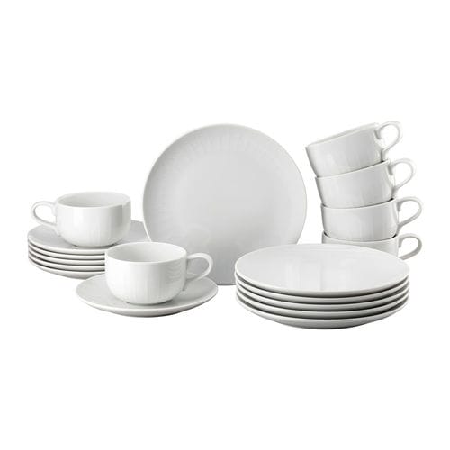瓷质餐具 - JOYN: 44020-800001-28733 - Rosenthal GmbH - 家用 / 商用