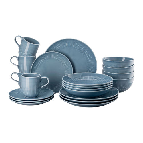 瓷质餐具 - JOYN DENIM: 44020-640211-28331 - Rosenthal GmbH - 家用 / 商用
