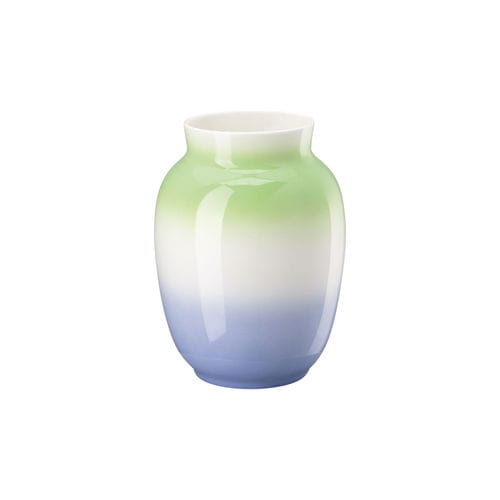 现代风格花瓶 - BALANCE LILA: 69204-321653-26020 - Rosenthal GmbH - 瓷质 / 台式 / 定制
