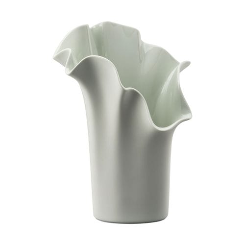 现代风格花瓶 - SEA SALT: 13577-426322-26030 - Rosenthal GmbH - 瓷质 / 台式 / 定制