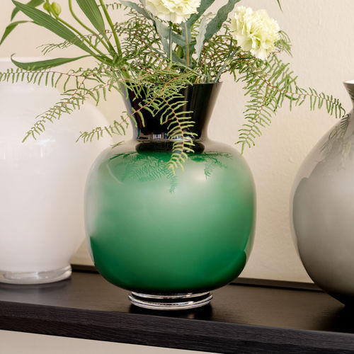 现代风格花瓶 - ANNA: 69208-321659-47034 - Rosenthal GmbH - 玻璃 / 台式 / 定制