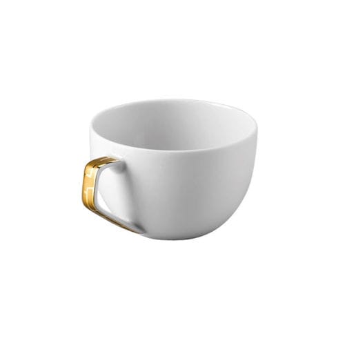 瓷质咖啡杯 - TAC GROPIUS: 11280-403255-14717 - Rosenthal GmbH - 商用