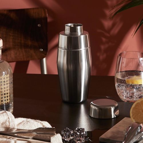 专业鸡尾酒调酒器 - 870 - ALESSI S.P.A. - 家用 / 不锈钢