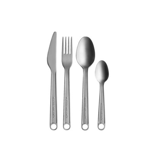 不锈钢刀叉 - VAO2S4 - ALESSI S.P.A. - 商用