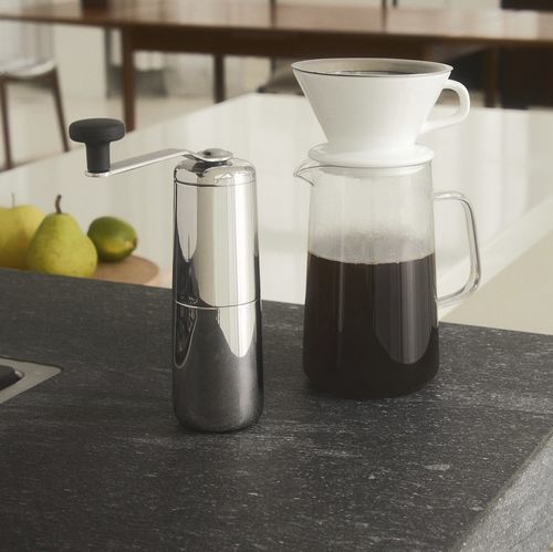 专业咖啡研磨机 - KT01SET - ALESSI S.P.A.