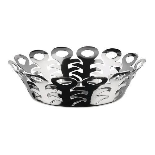 不锈钢水果篮 - Vimini - ALESSI S.P.A. - 商用