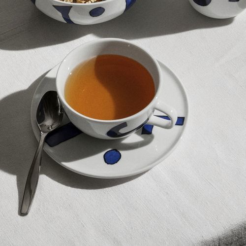 瓷质杯子 - Itsumo - ALESSI S.P.A.