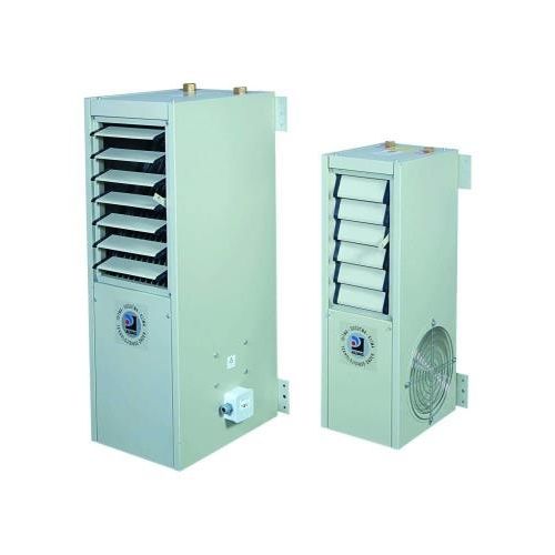 热水空气加热器 - ALDA - ALDAG Heating Cooling Air Conditioning Ind. & Trd.  Inc. - 独立式 / 离心