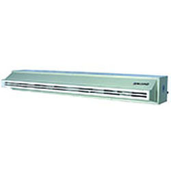 壁挂风幕机 - AHP-E - ALDAG Heating Cooling Air Conditioning Ind. & Trd.  Inc. - 工业