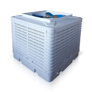 工业蒸汽冷却器 - ALDABREEZE  - ALDAG Heating Cooling Air Conditioning Ind. & Trd.  Inc.