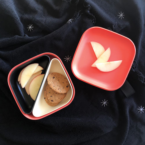 食品级密胺收纳瓶 - BENTO - Ekobo - 竹纤维