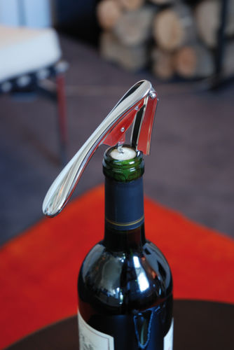 商用红酒开瓶器 - GARÇON MÉTAL NOIR - L’Atelier du Vin