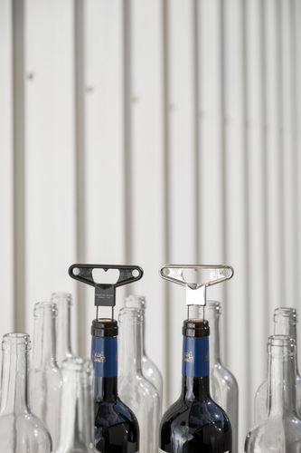 家用红酒开瓶器 - BILAME CHROME - L’Atelier du Vin
