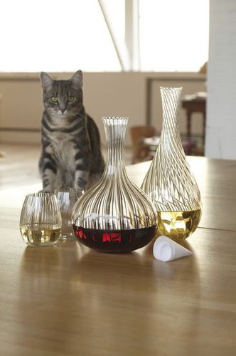 红酒玻璃杯 - LINES - L’Atelier du Vin - 家用 / 商用