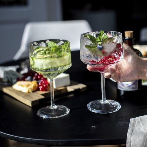 鸡尾酒玻璃杯 - SUPERGLAS CLUB No. 15 - Koziol - 商用