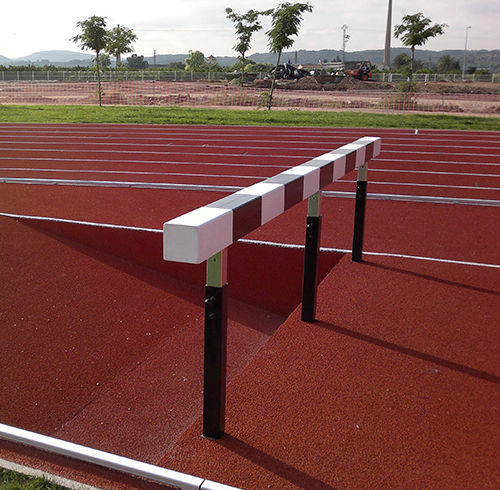 障碍栏跨栏 - A.09.50 - LAUSIN Y VICENTE S.L. - 世界田联认证