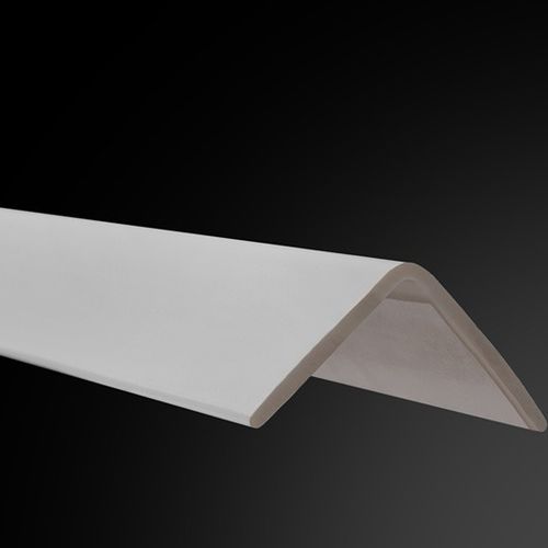 PVC型材收边条 - SELF-ADHESIVE SQUARE - plastdecor - 内角