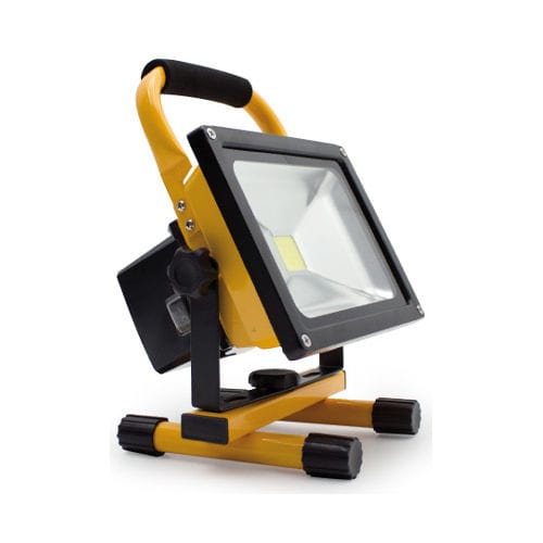 IP65投光灯 - 38061 - TTS - LED / 建筑工地 / 户外