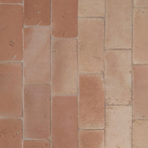 赤陶砖 - N006 - New Terracotta - 黏土 / 天然饰面 / 室内