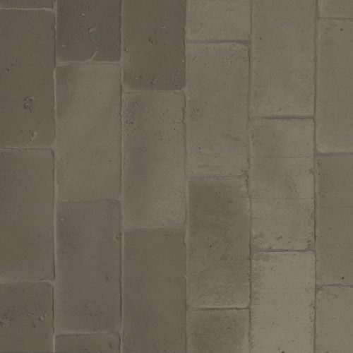 赤陶砖 - N008  - New Terracotta - 黏土 / 天然饰面 / 室内